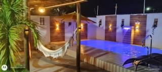 Casa na Ilha da Crôa/Barra de Santo Antônio - 5