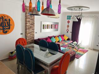 Marseilia Beach 4 Chalet - El Alamein - 9