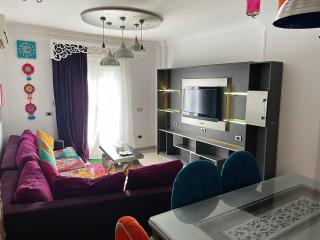 Marseilia Beach 4 Chalet - El Alamein - 8