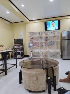 Jumong's Transient Inn - Bantay - 1