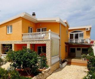 Apartments by the sea Vir - Lozice, Vir - 22083 - Vir - 0