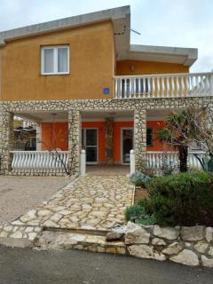 Apartments by the sea Vir - Lozice, Vir - 22083 - Vir - 9