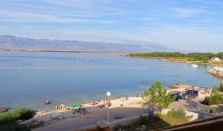 Apartments by the sea Vir - Lozice, Vir - 22083 - Vir - 7