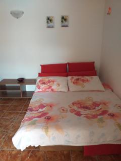 Apartments by the sea Vir - Lozice, Vir - 22083 - Vir - 4