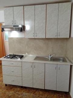 Apartments by the sea Vir - Lozice, Vir - 22083 - Vir - 1