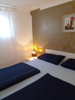 Apartments by the sea Vir - Lozice, Vir - 22083 - 1