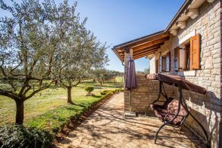 Family friendly house with a parking space Rovinj - 22074 - 4