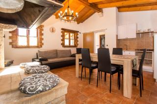 Family friendly house with a parking space Rovinj - 22074 - 4