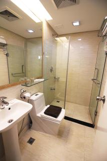 BSA Twin Towers - Manila - 5