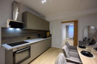 Huge designer apartment in Mitte 120 sqm - Berlino - 1