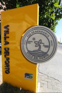 Del Porto Lazer Flat 102 - 9