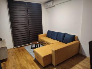 DJS Skopje Apartment - 5