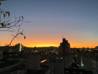 Apartamento confortável e com vista! - 8