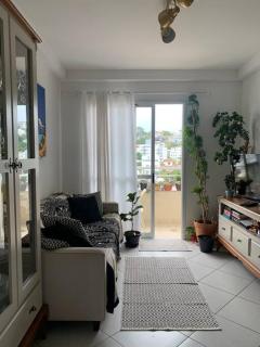 Apartamento confortável e com vista! - 6