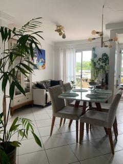 Apartamento confortável e com vista! - 4