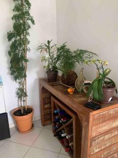 Apartamento confortável e com vista! - 1