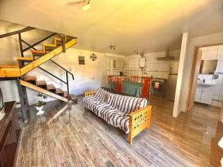 Cabañas Antü 1 - 7