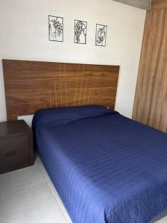 Departamento centrico - Guadalajara - 5