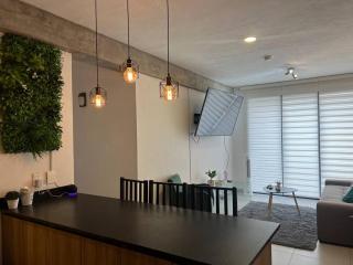 Departamento centrico - Guadalajara - 3