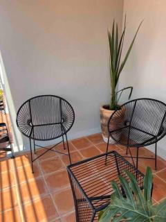 Departamento centrico - Guadalajara - 2