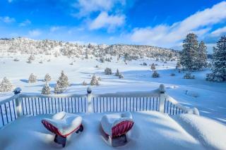 The Honky Tonk Cabin - 7