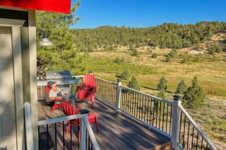 The Honky Tonk Cabin - Long Valley Junction - 2