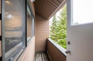 Rainbow Lodge by Outpost Whistler - 1