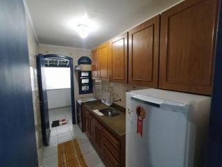 Condominio Encantador com Piscina - Ubatuba - 2