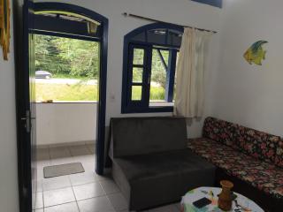 Condominio Encantador com Piscina - Ubatuba - 8