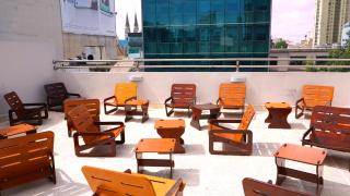 Hotel Athos - 5