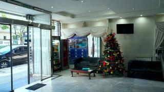 Hotel Athos - 3