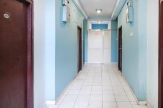 Hotel O Happy Guest House near LV Prasad eye Hospital - Haiderabad - 1