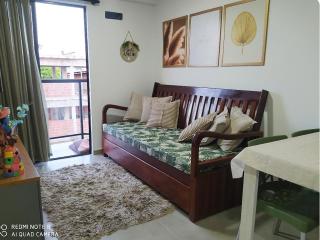Flat 402 Centro Porto Galinhas - Porto De Galinhas - 3
