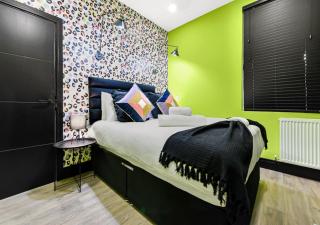 Bright & Colourful House - Best for a Large Groups - Londra - 2
