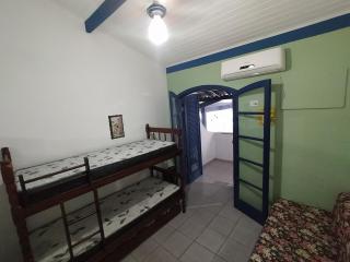 Condominio Encantador com Piscina - Ubatuba - 4