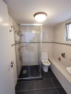 Marina view Apartment - Larnaca - 9