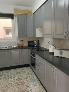 Marina view Apartment - Larnaca - 8