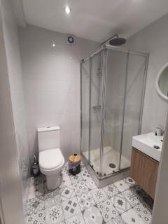 Marina view Apartment - Larnaca - 7