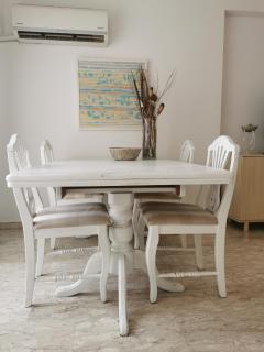 Marina view Apartment - Larnaca - 6