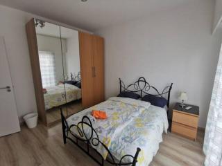 Marina view Apartment - Larnaca - 3