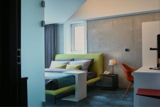 Hotel Cocomo - Seoul - 8