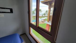 Bali Bahia Itacimirim - Pé na Areia - 0
