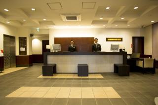 Hotel Hakata Place - Fukuoka - 8