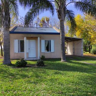 Alojamiento Dimar - 1