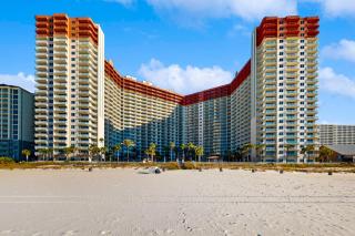 Shores of Panama 1024 - Panama City Beach - 0