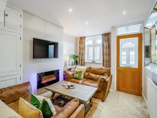 Wharfedale Cottage - Harrogate - 0