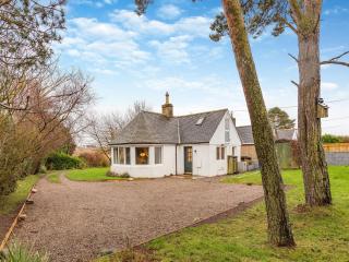 East Tarrel Cottage - 9