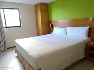 Natal Plaza Suítes-Ponta Negra - 5