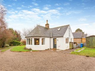 East Tarrel Cottage - Portmahomack - 8