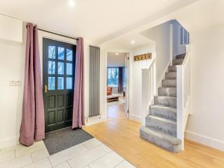 East Tarrel Cottage - Portmahomack - 9